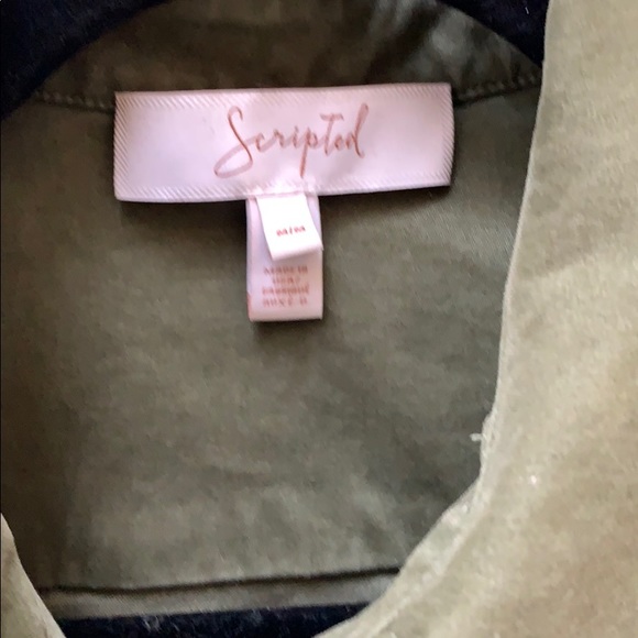 Light jacket - Picture 4 of 7